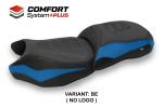Housse de selle TPZ B125GSCP-BE-2