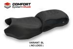 Housse de selle TPZ B125GSCP-BL-2