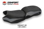 Housse de selle TPZ B125GSCP-GR-2