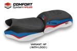 Housse de selle TPZ B125GSCP-HP-1