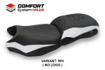 Housse de selle TPZ B125GSCP-WH-2