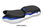 Housse de selle TPZ B125L-1BEW-4