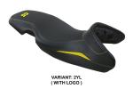 Housse de selle TPZ BF65M-2YL-1
