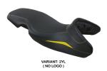 Housse de selle TPZ BF65M-2YL-2