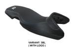 Housse de selle TPZ BF65M-3BL-1