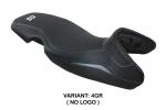 Housse de selle TPZ BF65M-4GR-1