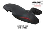 Housse de selle TPZ BF65MC-1RD-2