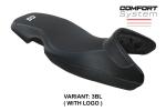Housse de selle TPZ BF65MC-3BL-1