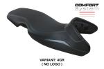 Housse de selle TPZ BF65MC-4GR-2