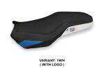Housse de selle TPZ BF85M2-1WH-3