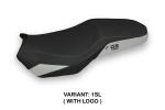 Housse de selle TPZ BF85M3-1SL-4
