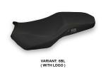 Housse de selle TPZ BF85M3-6BL-3