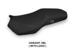 Housse de selle TPZ BF85M3-6BL-7