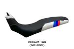Housse de selle TPZ BF8GBA-1WH-4