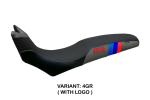 Housse de selle TPZ BF8GBA-4GR-3