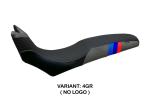 Housse de selle TPZ BF8GBA-4GR-4