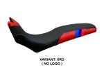 Housse de selle TPZ BF8GBA-6RD-4