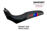 Housse de selle TPZ BF8GBACS-4GR-3