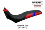 Housse de selle TPZ BF8GBACS-6RD-4