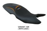Housse de selle TPZ BF8RM-1OR-1