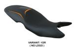 Housse de selle TPZ BF8RM-1OR-2