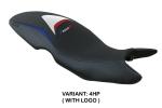 Housse de selle TPZ BF8RM-4HP-1