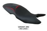 Housse de selle TPZ BF8RM-6RD-2