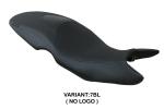Housse de selle TPZ BF8RM-7BL-2