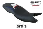 Housse de selle TPZ BF8RMC-4HP-1