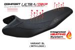 Housse de selle TPZ BF9G24NC-BL-1-HS