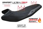 Housse de selle TPZ BF9G24NC-GR-1-HS