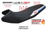 Housse de selle TPZ BF9G24NC-HP-1-HS