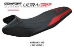 Housse de selle TPZ BF9G24NC-RD-2