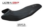 Housse de selle TPZ BF9G24NU-BL-1