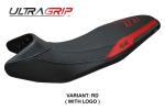 Housse de selle TPZ BF9G24NU-RD-1