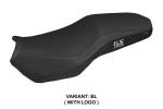 Housse de selle TPZ BF9GAS-BL-1