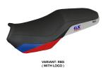 Housse de selle TPZ BF9GAS-RBS-1
