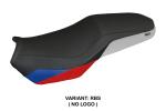 Housse de selle TPZ BF9GAS-RBS-2