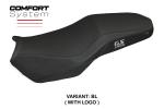 Housse de selle TPZ BF9GASC-BL-1