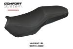 Housse de selle TPZ BF9GASC-BL-2