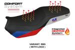 Housse de selle TPZ BF9GASC-RBS-1-HS