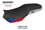 Housse de selle TPZ BF9GASC-RBS-1