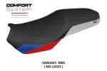 Housse de selle TPZ BF9GASC-RBS-2