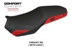 Housse de selle TPZ BF9GASC-RD-1