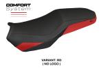 Housse de selle TPZ BF9GASC-RD-2