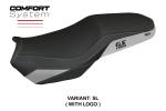 Housse de selle TPZ BF9GASC-SL-1