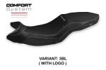 Housse de selle TPZ BF9R19A-3BL-1