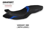 Housse de selle TPZ BF9R19A-5BE-1