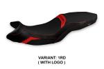 Housse de selle TPZ BF9XRA-1RD-1
