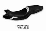 Housse de selle TPZ BF9XRA-2WH-1